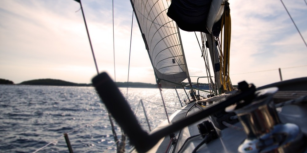 Sailing UK
